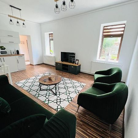 Apartament In Regim Hotelier King Medias Luaran gambar